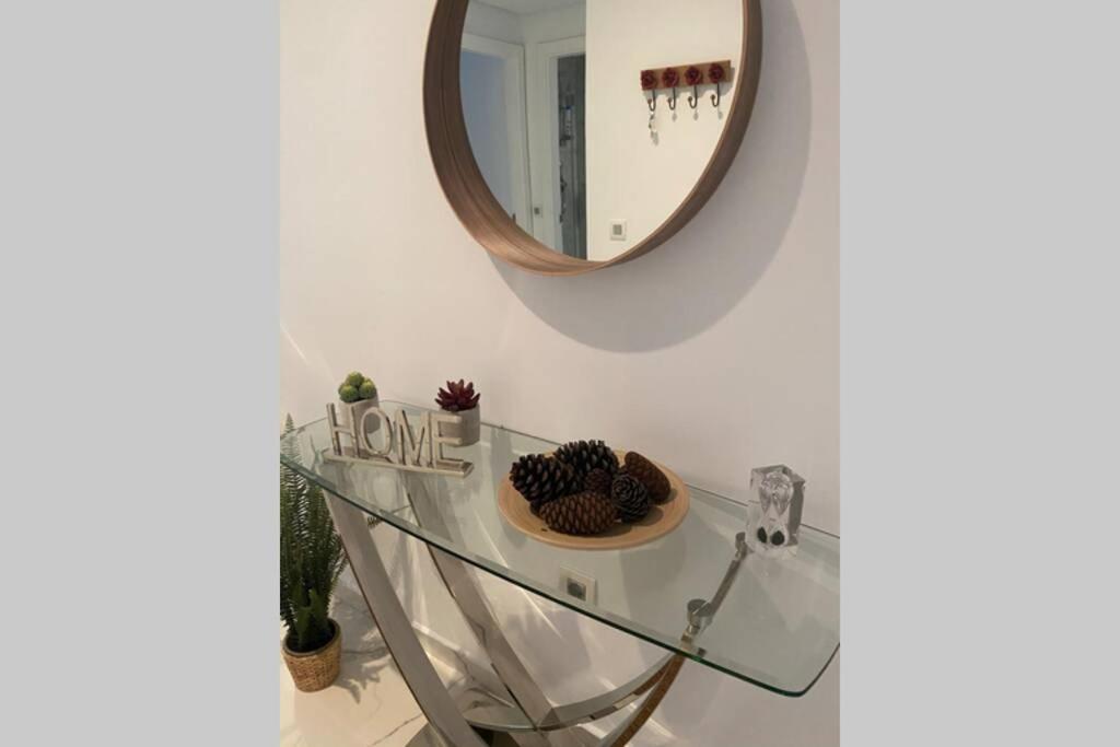 Casares Del Mar Luxury Apartment Malaga Luaran gambar