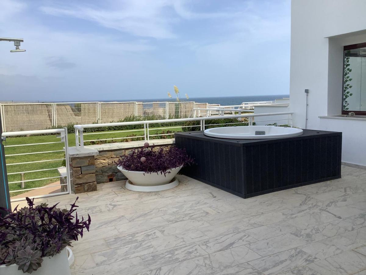 Casares Del Mar Luxury Apartment Malaga Luaran gambar