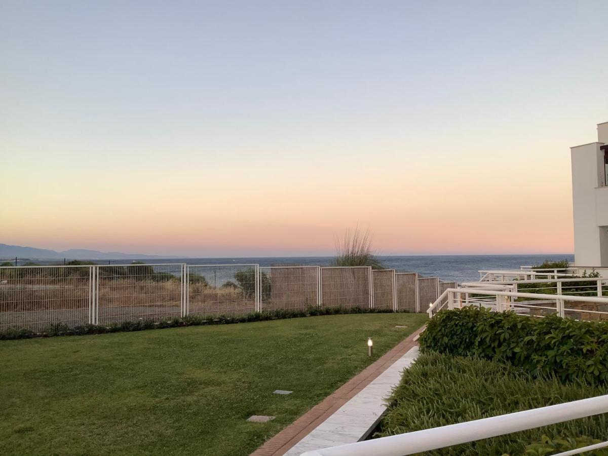 Casares Del Mar Luxury Apartment Malaga Luaran gambar