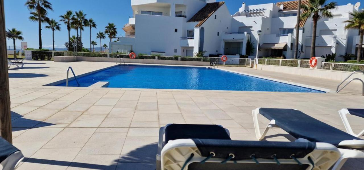 Casares Del Mar Luxury Apartment Malaga Luaran gambar
