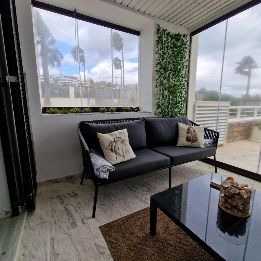 Casares Del Mar Luxury Apartment Malaga Luaran gambar