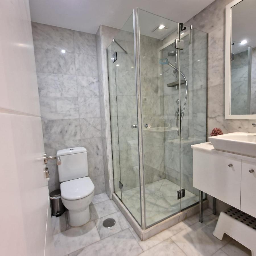 Casares Del Mar Luxury Apartment Malaga Luaran gambar