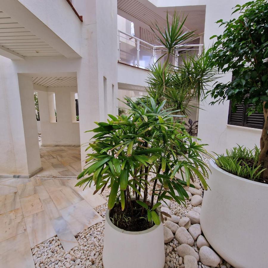 Casares Del Mar Luxury Apartment Malaga Luaran gambar