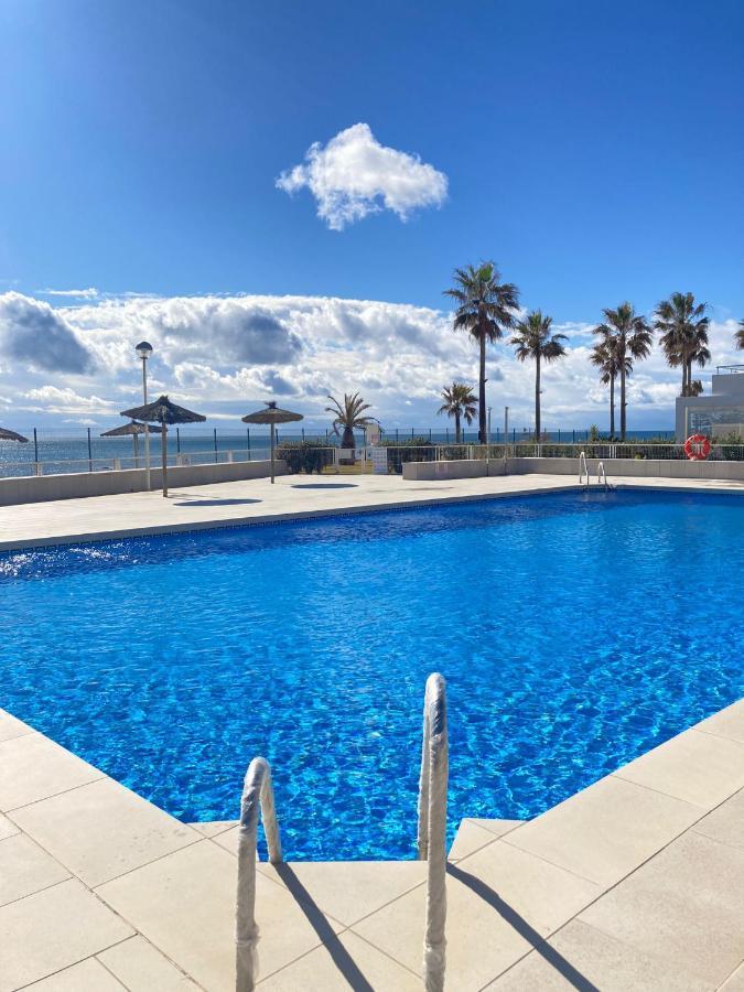 Casares Del Mar Luxury Apartment Malaga Luaran gambar