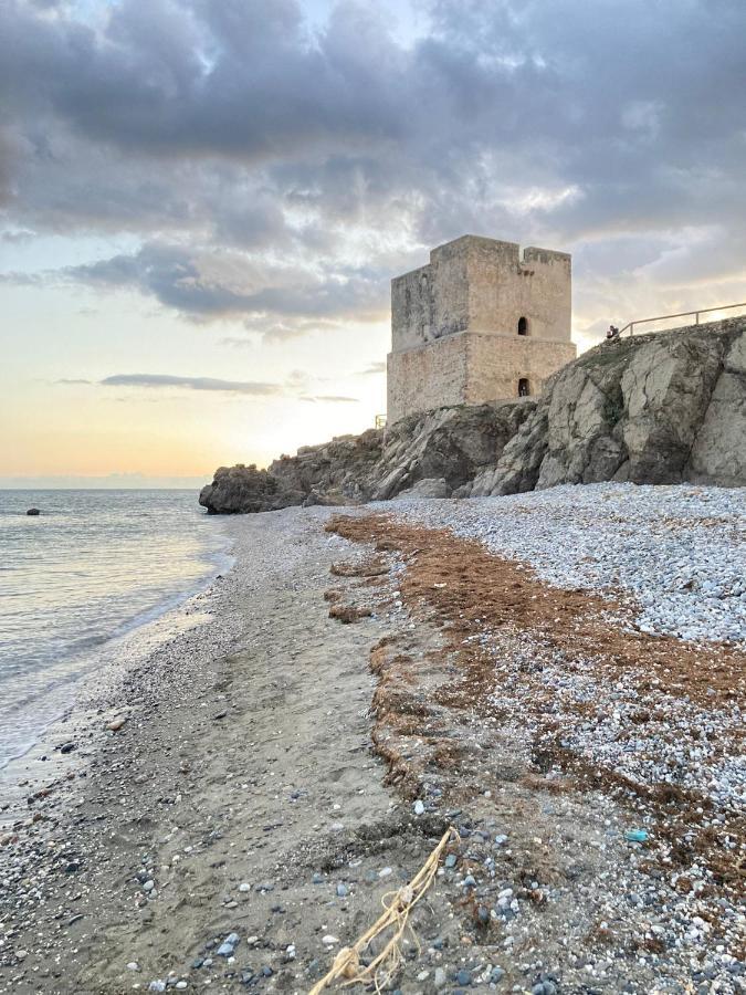 Casares Del Mar Luxury Apartment Malaga Luaran gambar