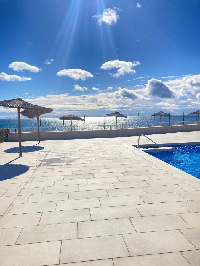 Casares Del Mar Luxury Apartment Malaga Luaran gambar